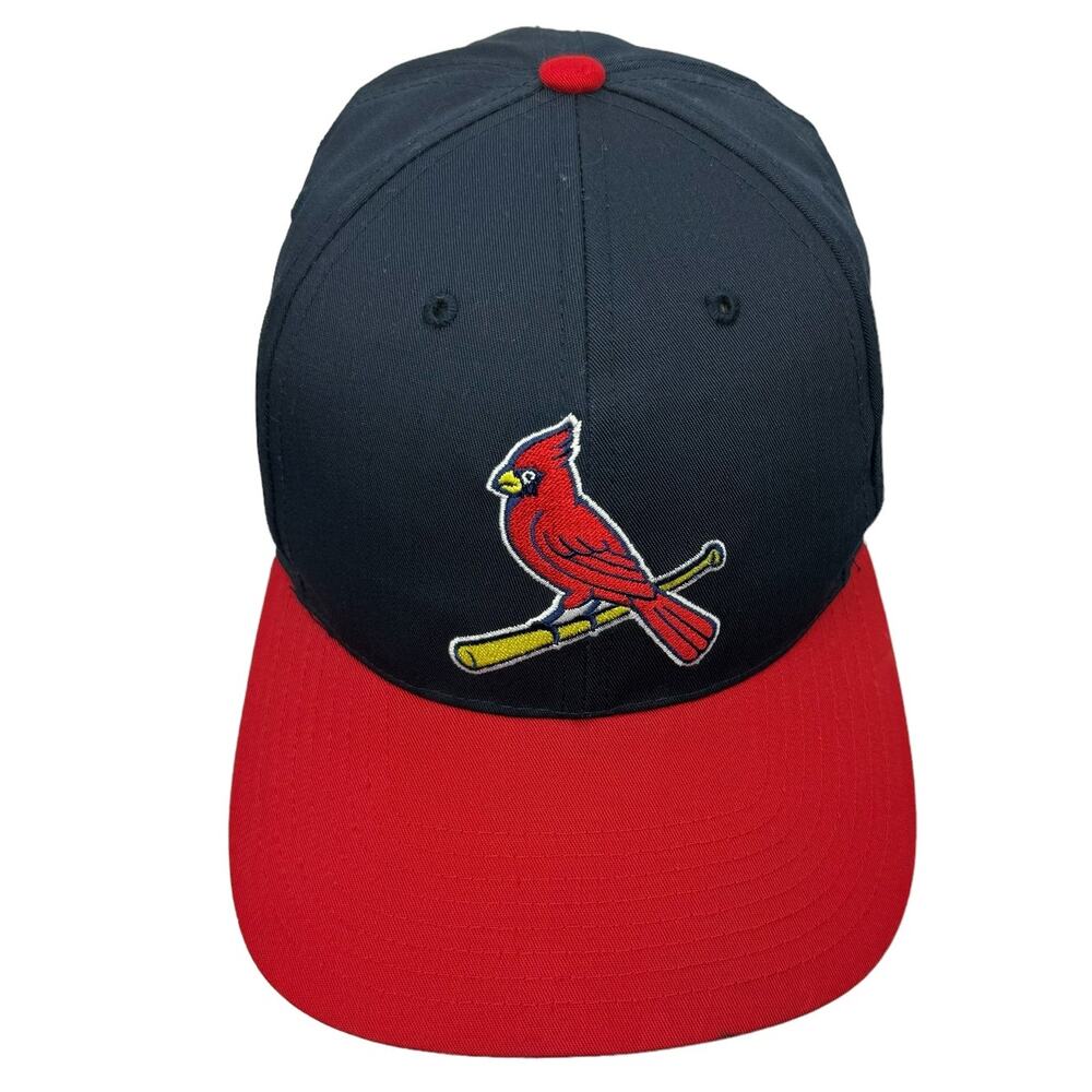 Men's‎ Twins Enterprise St. Louis Cardinals MLB Trucker Hat Snapback Cap sz OSFA